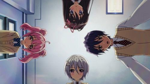 My Mental Choices Are Completely Interfering with my School Romantic Comedy Season 1 Episode 7 - Seira Sortie! / Seira, Don't Make Me Take My Clothes Off