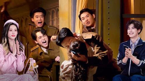 Amazing Night Season 2 Episode 12 - EP6-2