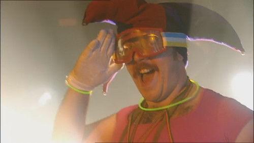 undefined Season 1 Episode 6 - Epiphanies