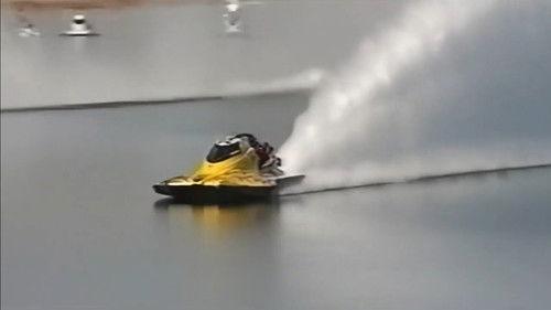 World's Most Amazing Videos Season 4 Episode 10 - A speedboat shatters at full throttle