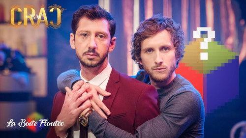 Crac Crac Season 1 Episode 2 - Episode 2