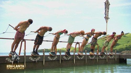 Koh-Lanta Season 33 Episode 25 - Episode 25