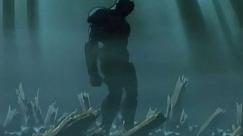 Key the Metal Idol Season 1 Episode 7 - Run