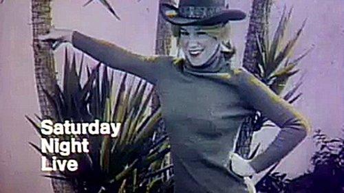 Saturday Night Live Season 3 Episode 7 - Mary Kay Place/Willie Nelson