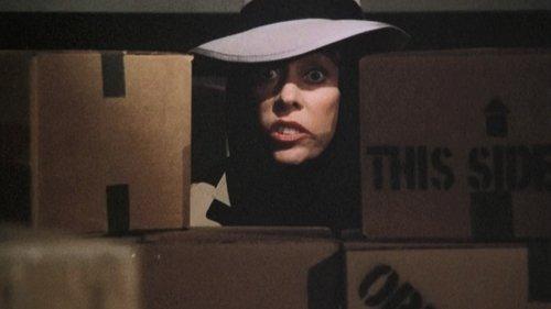 undefined Season 8 Episode 7 - A Girl Named Sue