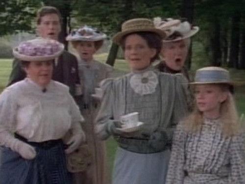 Road to Avonlea Season 2 Episode 5 - Old Quarrels, Old Love