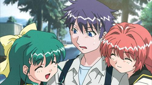 Please Twins! Season 1 Episode 13 - The Summer Never Ends (OVA)