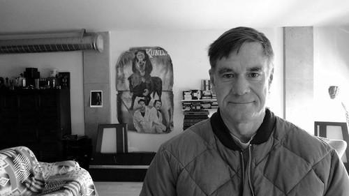 Bergman's Video Season 1 Episode 2 - Death