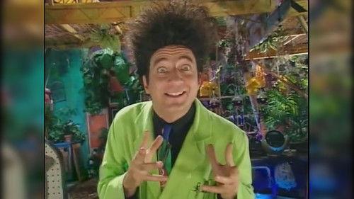 Beakman's World Season 2 Episode 1 - Submarines, Beakmania & Digestion