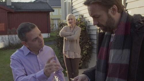 Helt perfekt Season 2 Episode 8 - Thomas and the Russ