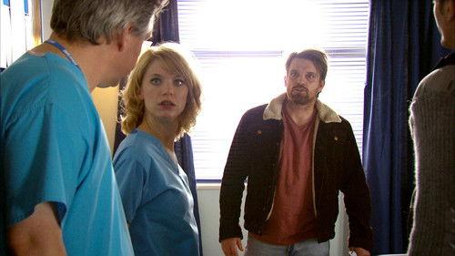 Holby City Season 15 Episode 19 - Ask Me No Questions