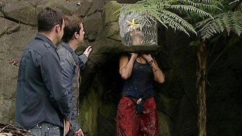 I'm a Celebrity...Get Me Out of Here! Season 5 Episode 6 - Live Bushtucker Trial: Rocky Horror
