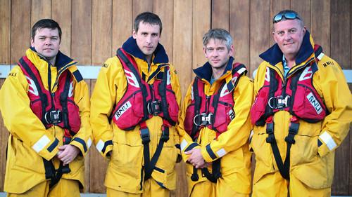 Saving Lives at Sea Season 2 Episode 1 - Episode 1