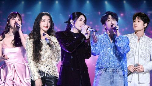 Time Concert Season 4 Episode 11 - Episode 11