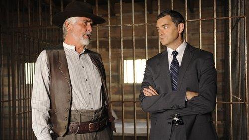 undefined Season 4 Episode 3 - High Noon-ish