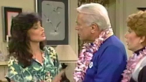 Too Close for Comfort Season 4 Episode 16 - Hawaii Five-8