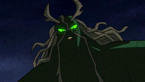 undefined Season 1 Episode 25 - Garden of Evil