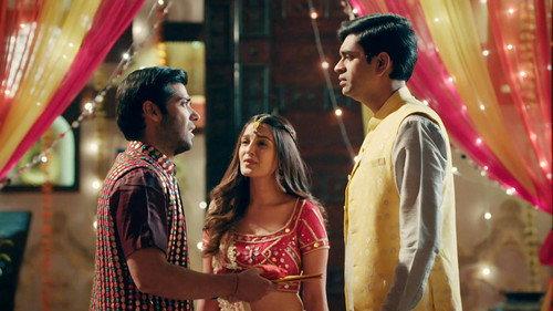 Pandya Store Season 1 Episode 10 - Gautam Refuses Hardik's Help