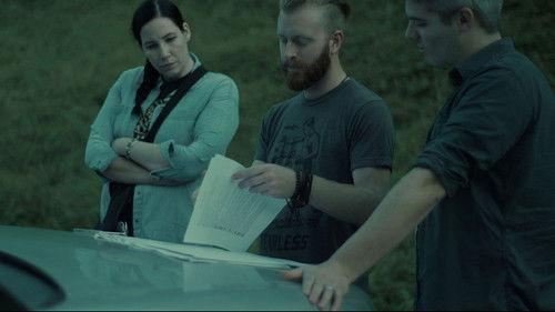 Hellier Season 1 Episode 2 - Ink and Black