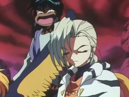 Gokudo Season 1 Episode 19 - The World Is Full of Loving and Shoving!