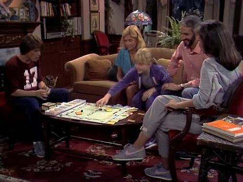 Family Ties Season 2 Episode 6 - Speed Trap