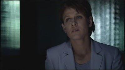 Unit One Season 1 Episode 1 - Assistance Report A-15/99