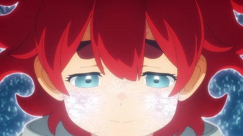 undefined Season 1 Episode 23 - Unrelenting Tenderness
