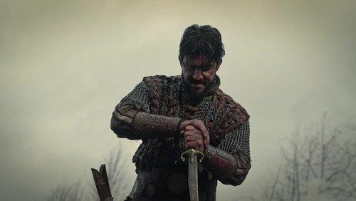 Mevlana Rumi Season 1 Episode 4 - Episode 4