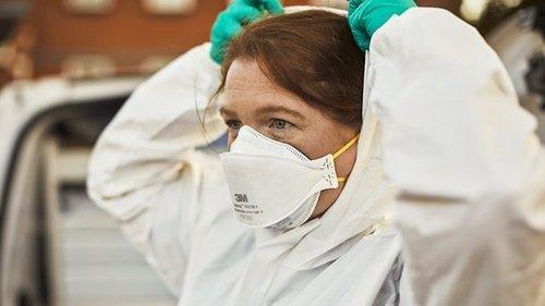 Background image for Killing Behind Closed Doors, Part 2