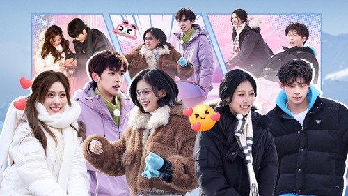 Twinkle Love Season 5 Episode 3 - Episode 3