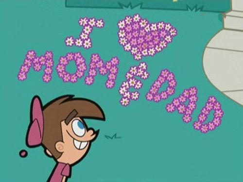 The Fairly OddParents Season 5 Episode 16 - It's A Wishful Life