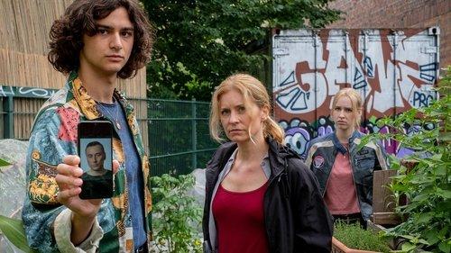 Blutige Anfänger Season 4 Episode 7 - Abgestürzt