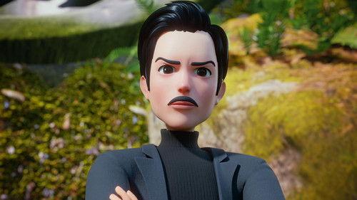 Dragon Force Season 5 Episode 25 - Episode 25