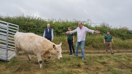 undefined Season 2 Episode 1 - Surviving