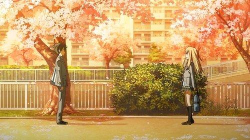Your Lie in April Season 1 Episode 22 - Spring Wind