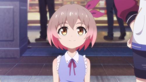 Hero Return Season 1 Episode 4 - Episode 4