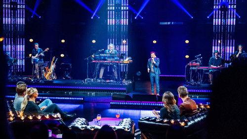 Ik vraag het aan Season 2 Episode 8 - Episode 8