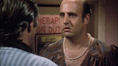 Hill Street Blues Season 4 Episode 6 - Praise Dilaudid