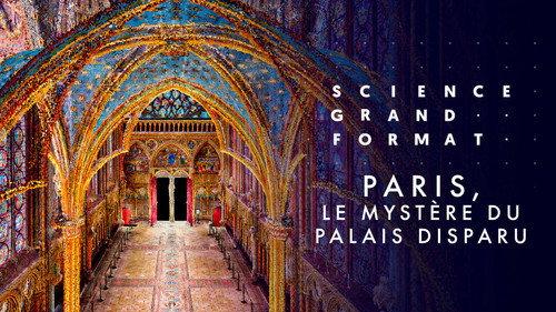 Science grand format Season 8 Episode 1 - Episode 1