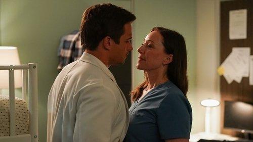 Doc Season 2 Episode 3 - New Blood