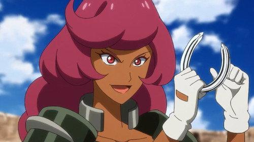 BACK ARROW Season 1 Episode 4 - Does Genius Come When Least Expected?