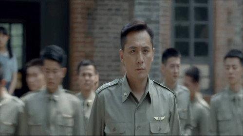 All Quiet in Peking Season 1 Episode 16 - Episode 16