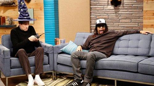 Comedy Bang! Bang! Season 4 Episode 14 - Lil Jon Wears a Baseball Cap and Sunglasses