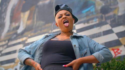 Dress to Impress Season 1 Episode 25 - Chanel