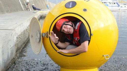 Fierce Earth Season 1 Episode 4 - Tsunami