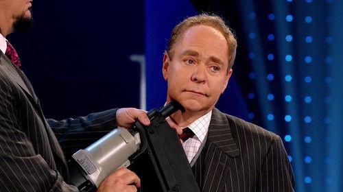 Penn & Teller: Fool Us Season 1 Episode 5 - Penn Gets Nailed