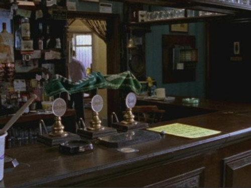 Early Doors Season 1 Episode 1 - Opening Time