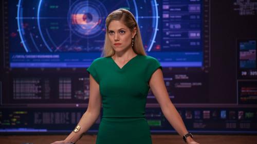 undefined Season 1 Episode 8 - Downtown Odds