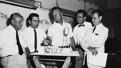 American Masters Season 22 Episode 5 - You Must Remember This: The Warner Bros. Story: Good War, Uneasy Peace (1935-1950)