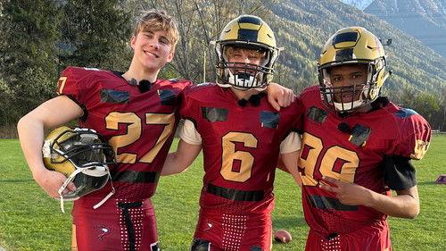 Die Jungs-WG Season 10 Episode 14 - Episode 14